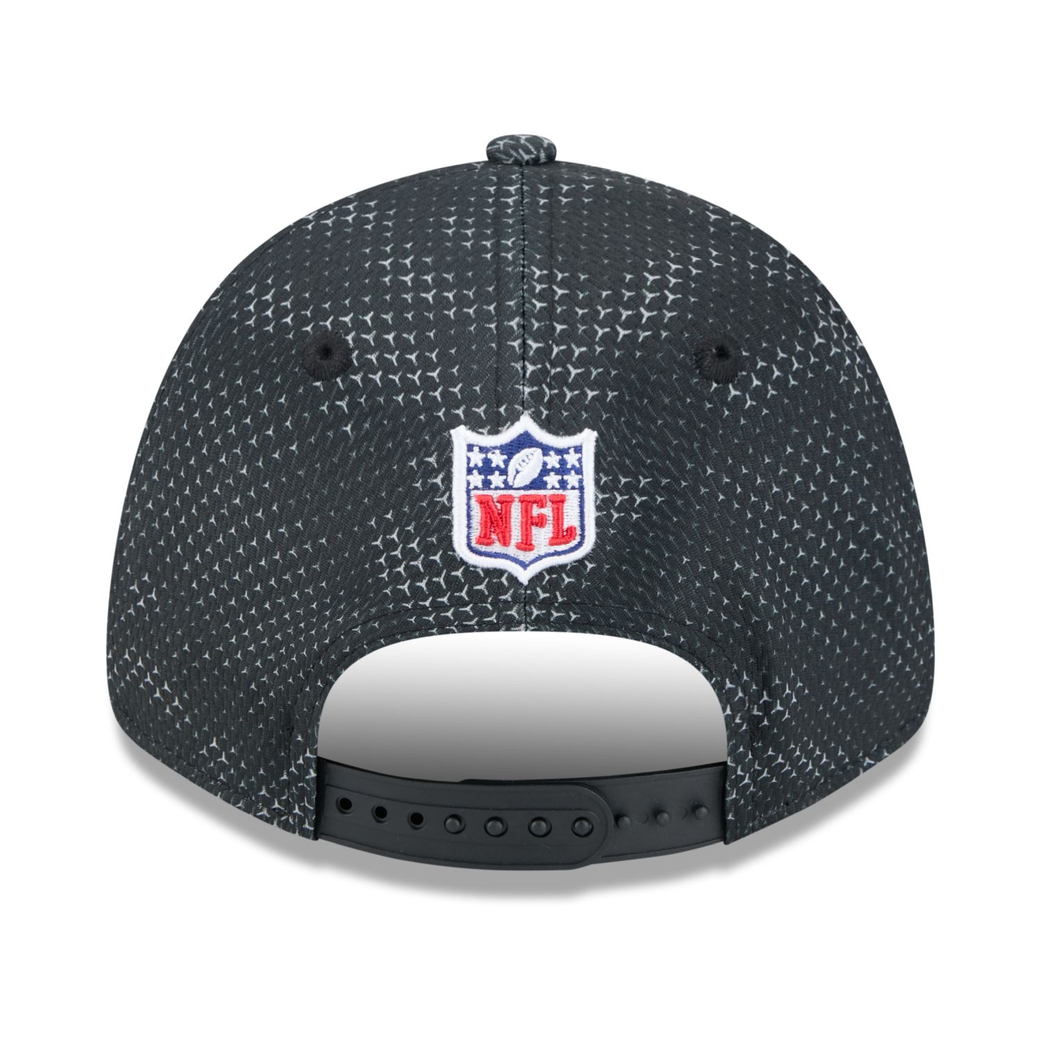 New Era 9Forty Stretch Cap SIDELINE Atlanta Falcons