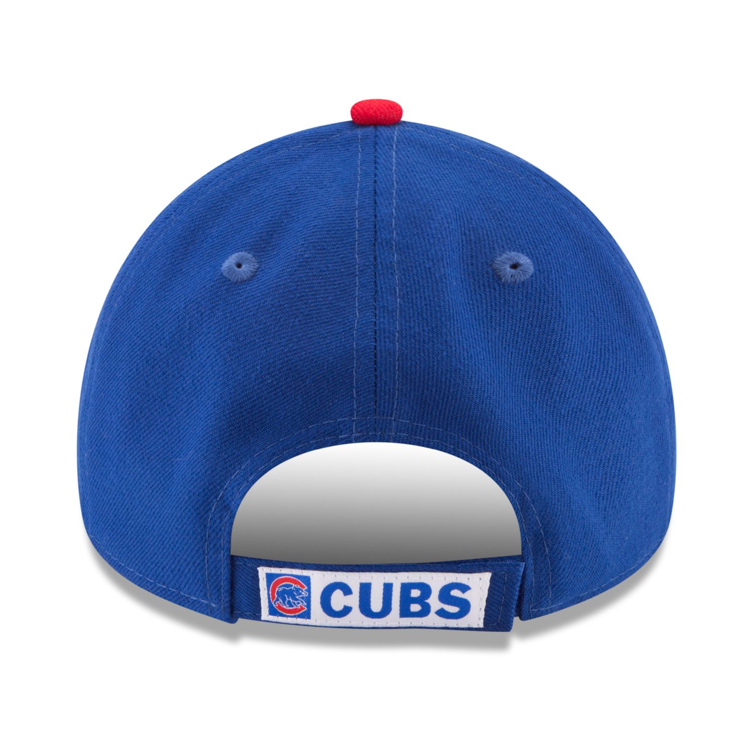 New Era 9Forty Cap - MLB LEAGUE Chicago Cubs royal