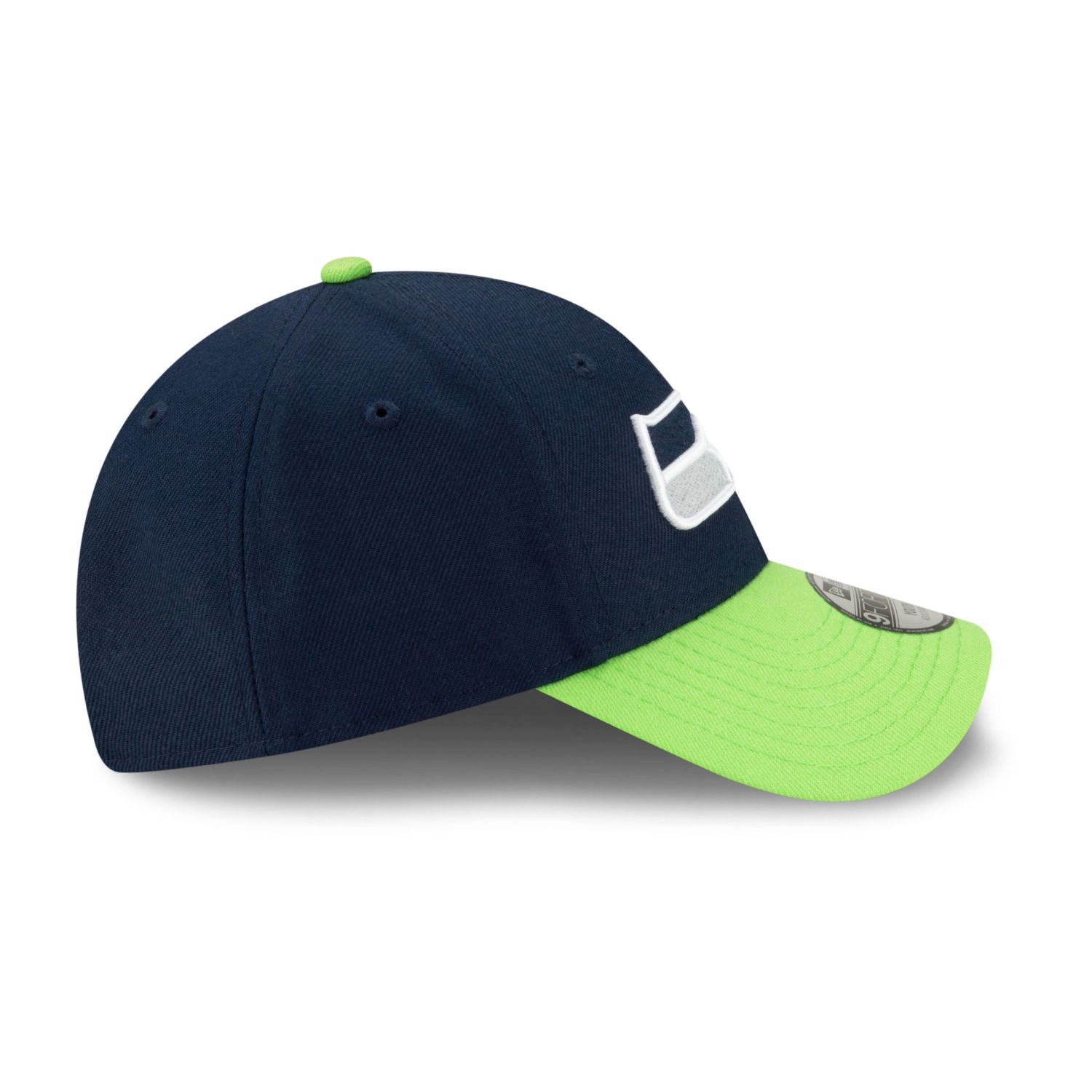 New Era 9Forty Kinder Youth Cap - LEAGUE Seattle Seahawks