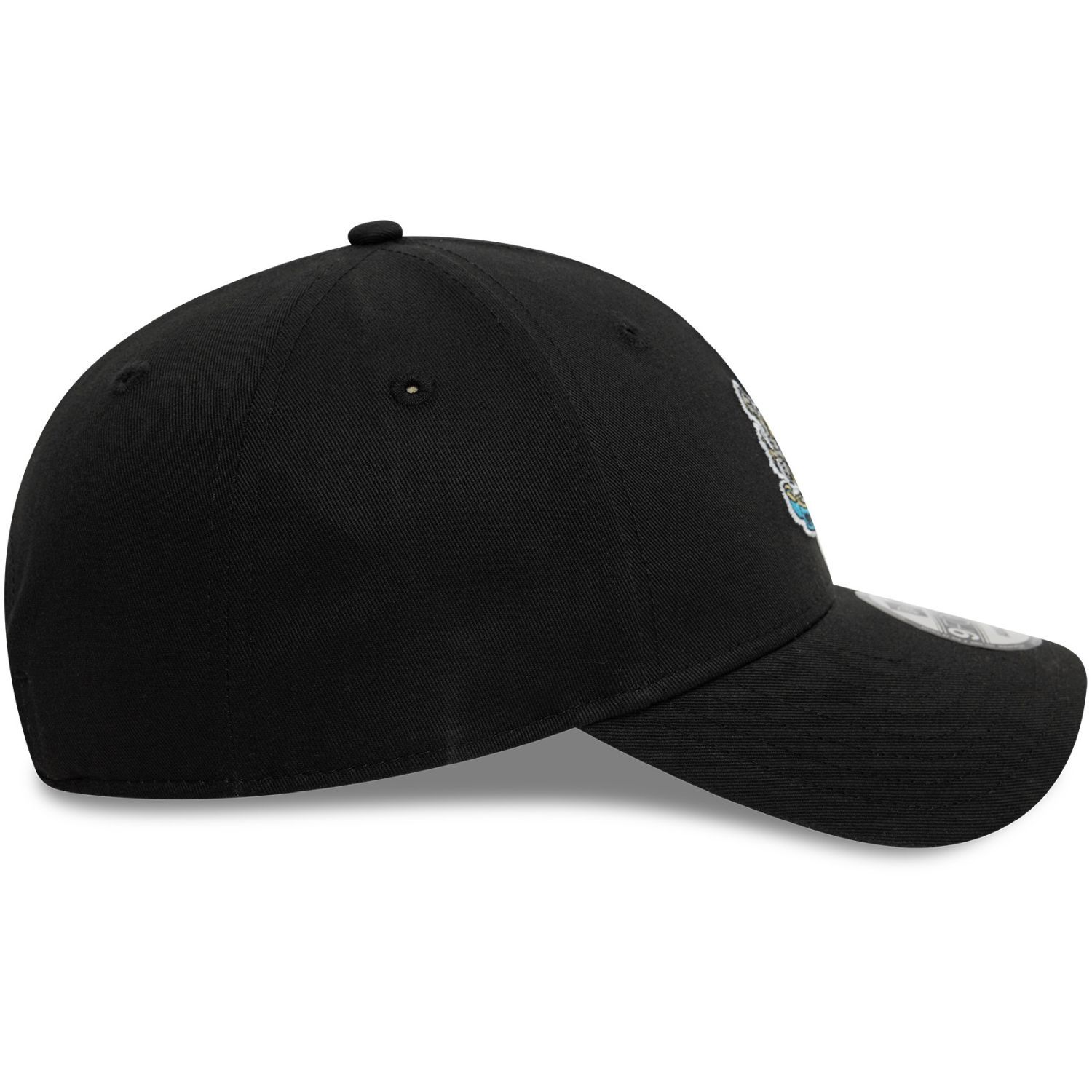 New Era 9Forty Adjustable Cap - Newcastle United schwarz