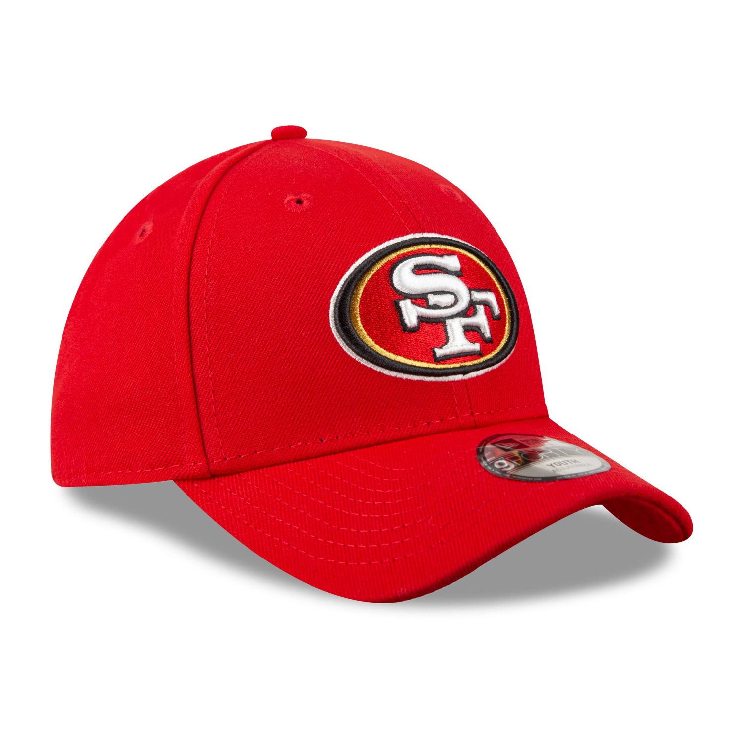 New Era 9Forty Kinder Youth Cap - LEAGUE San Francisco 49ers