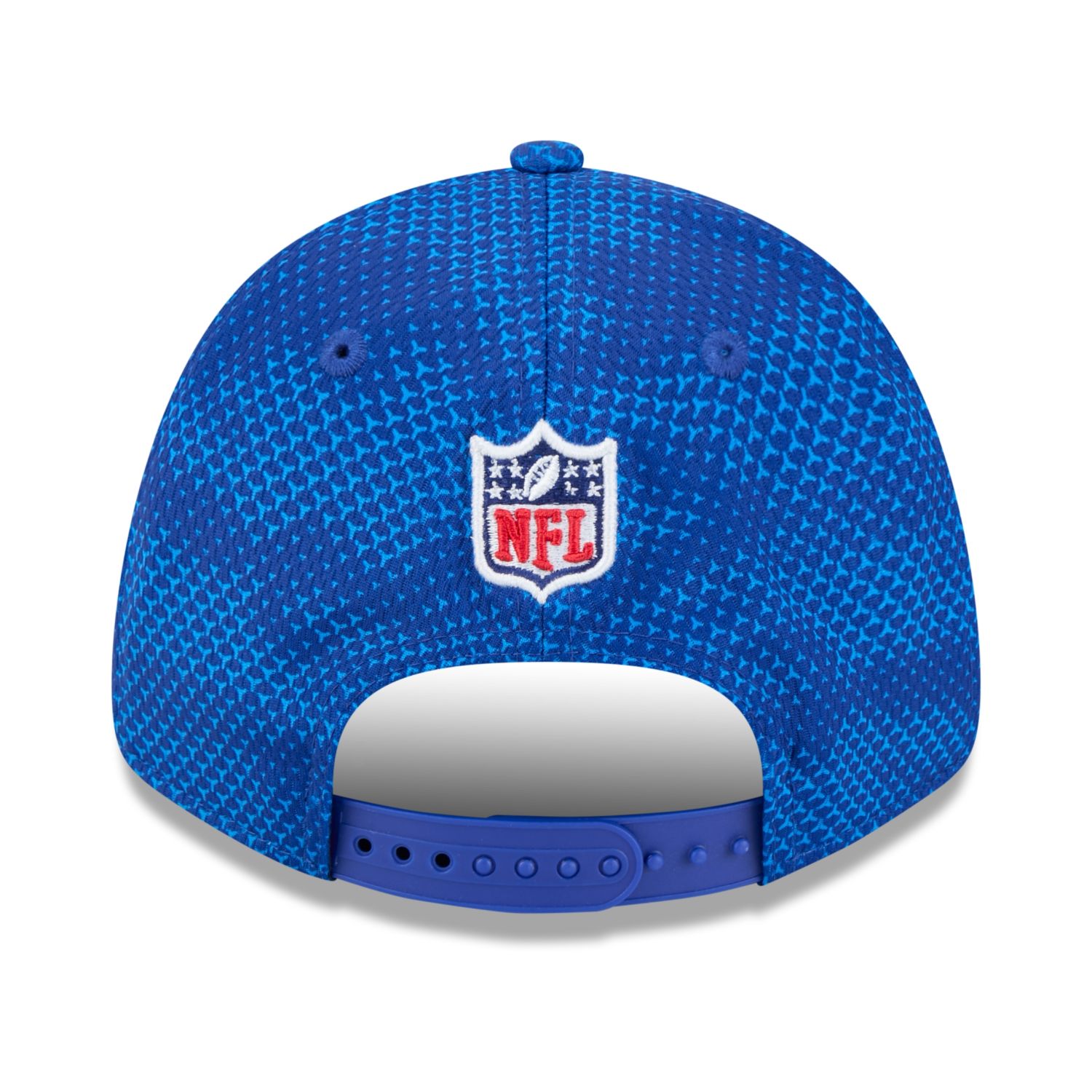 New Era 9Forty Stretch Cap SIDELINE Buffalo Bills