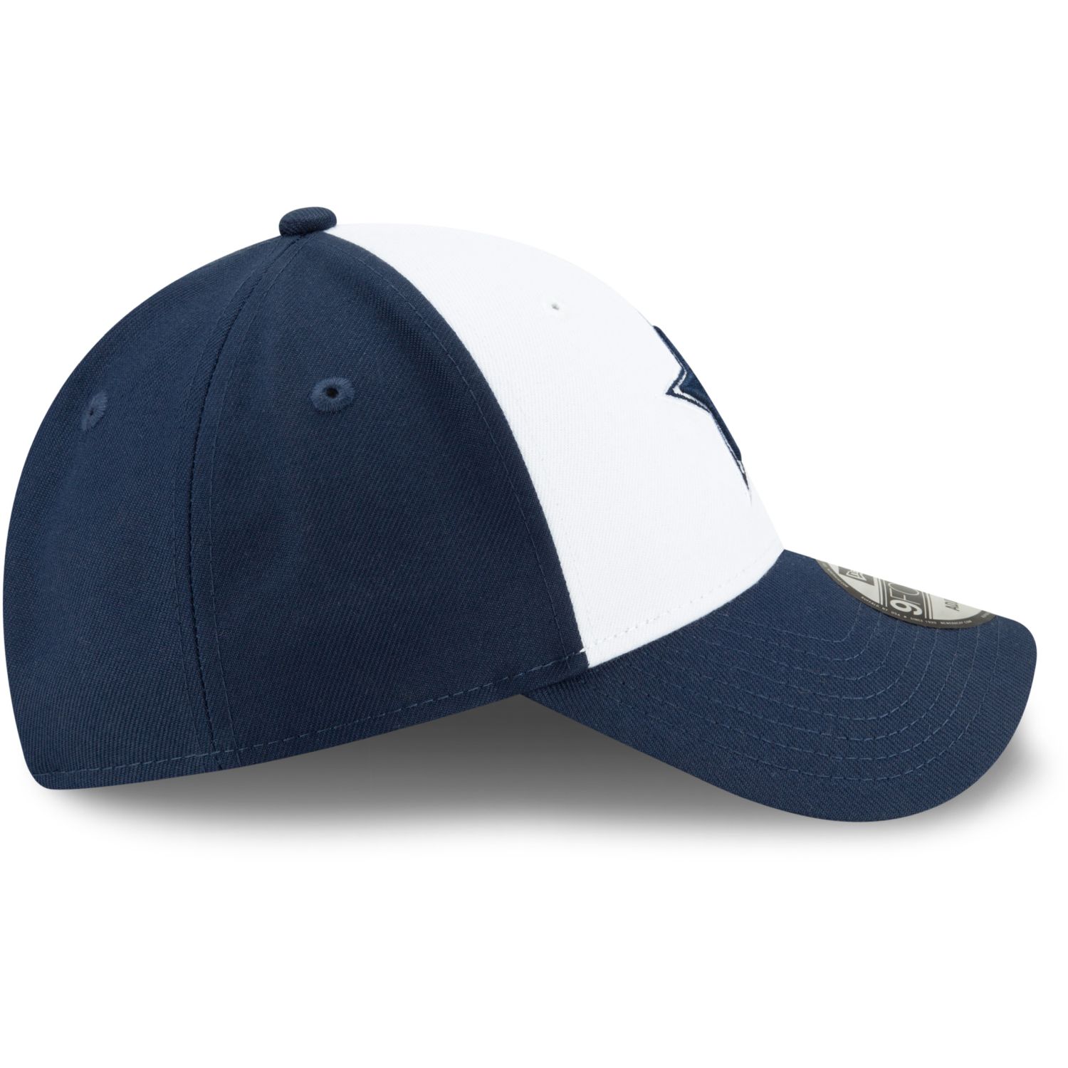 New Era 9Forty Cap - NFL LEAGUE Dallas Cowboys navy