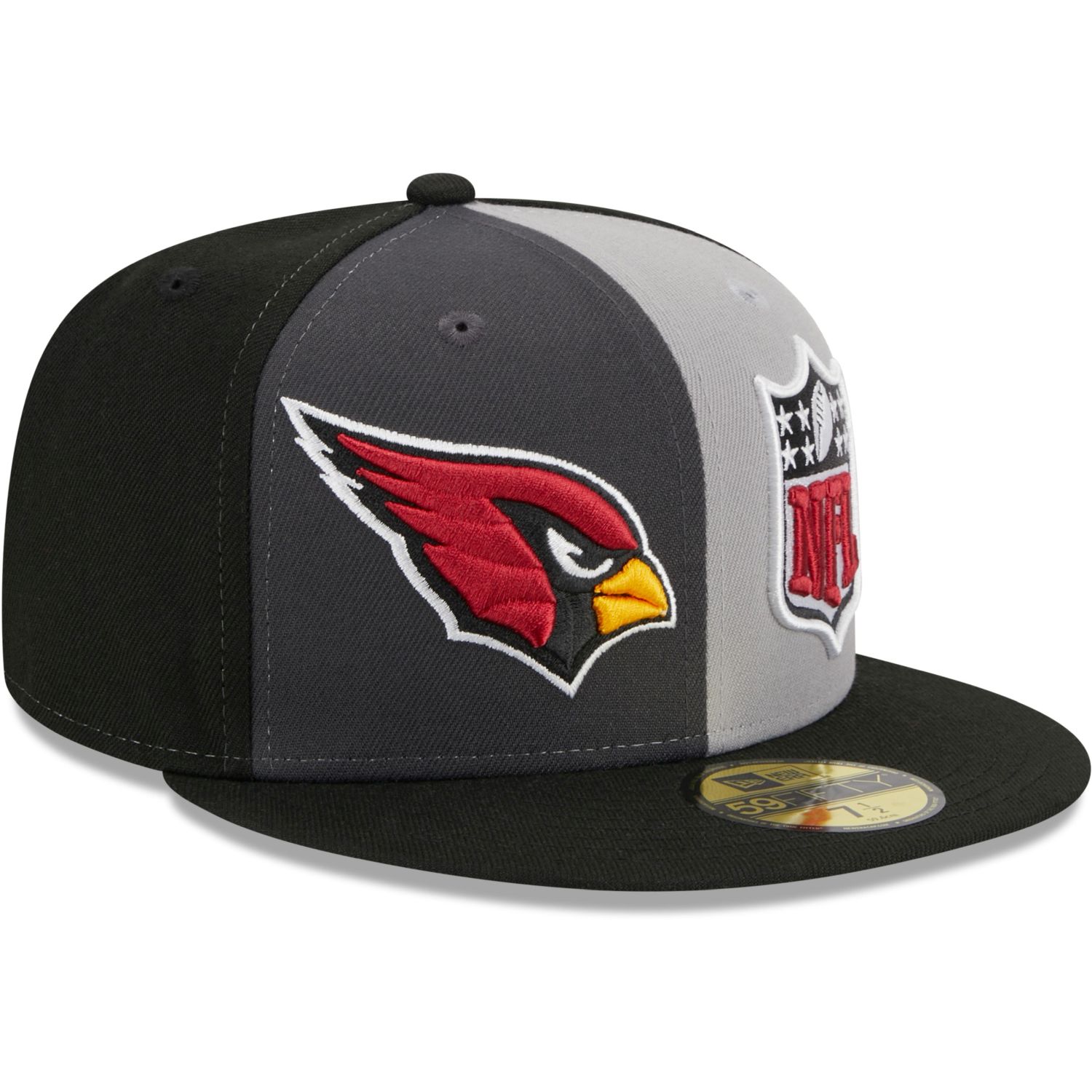 New Era 59FIFTY Cap - NFL SIDELINE 2023 Arizona Cardinals