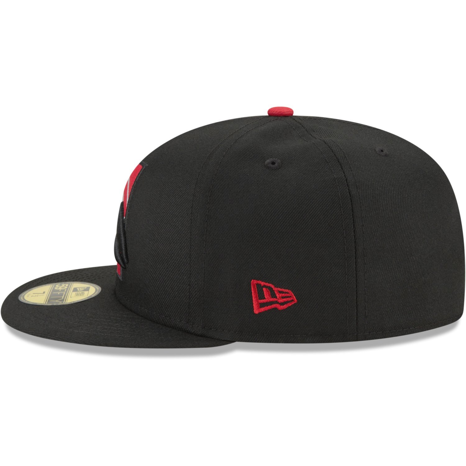 New Era 59Fifty Fitted Cap - STATE Arizona Cardinals