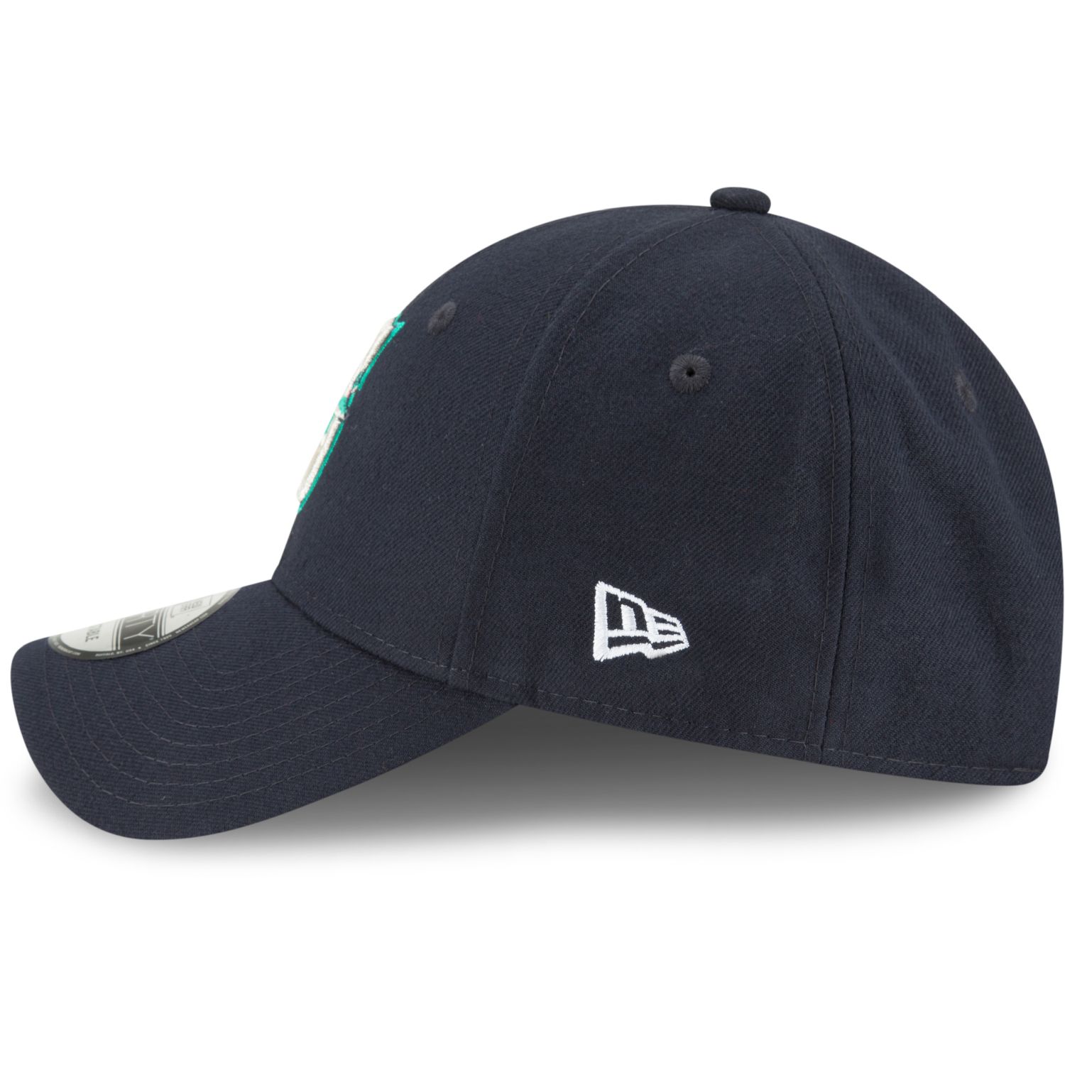 New Era 9Forty Cap - MLB LEAGUE Seattle Mariners navy