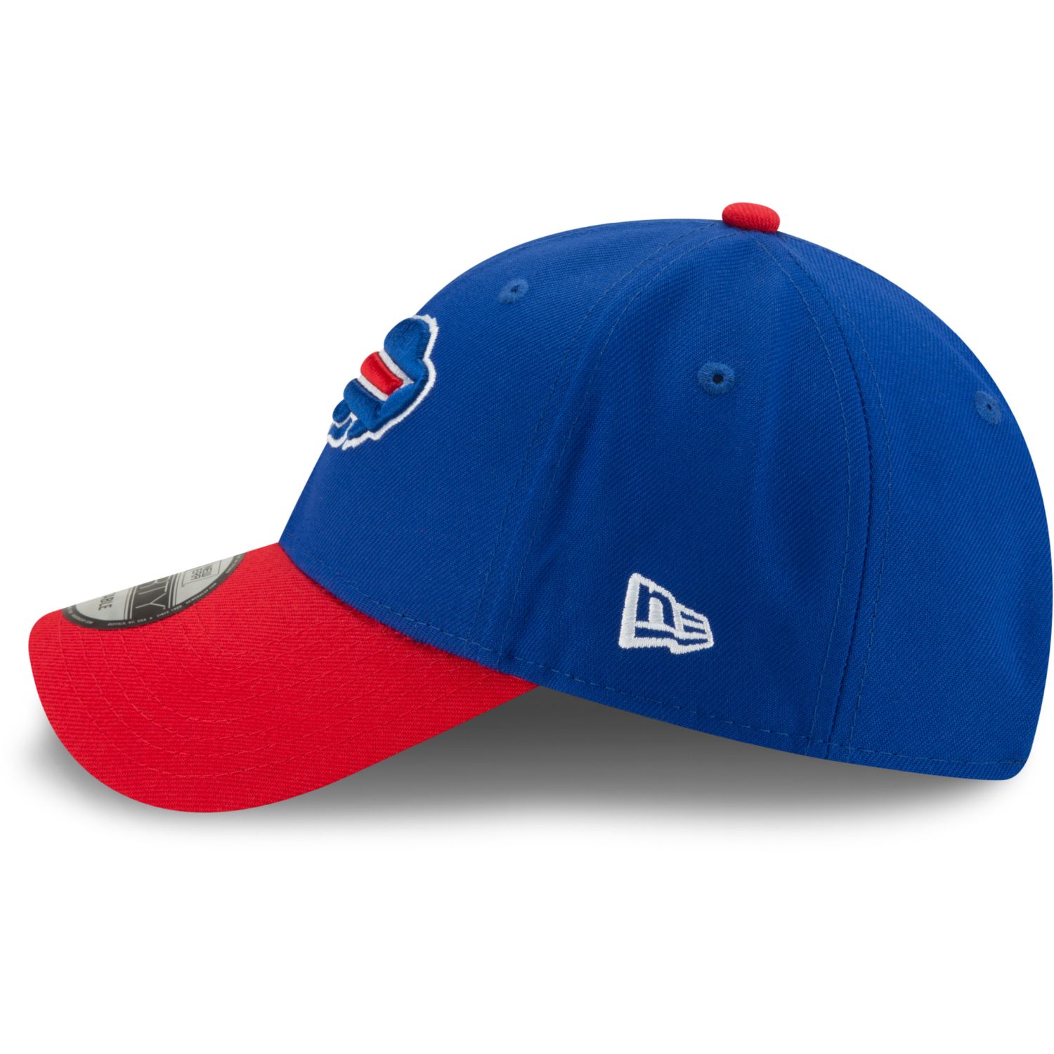 New Era 9Forty Cap - NFL LEAGUE Buffalo Bills royal