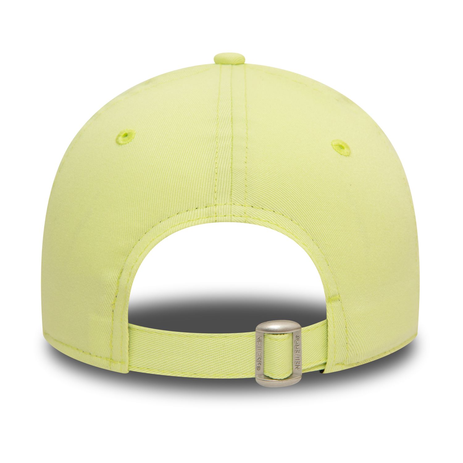 New Era 9Forty Kinder Cap - Los Angeles Dodgers lime green