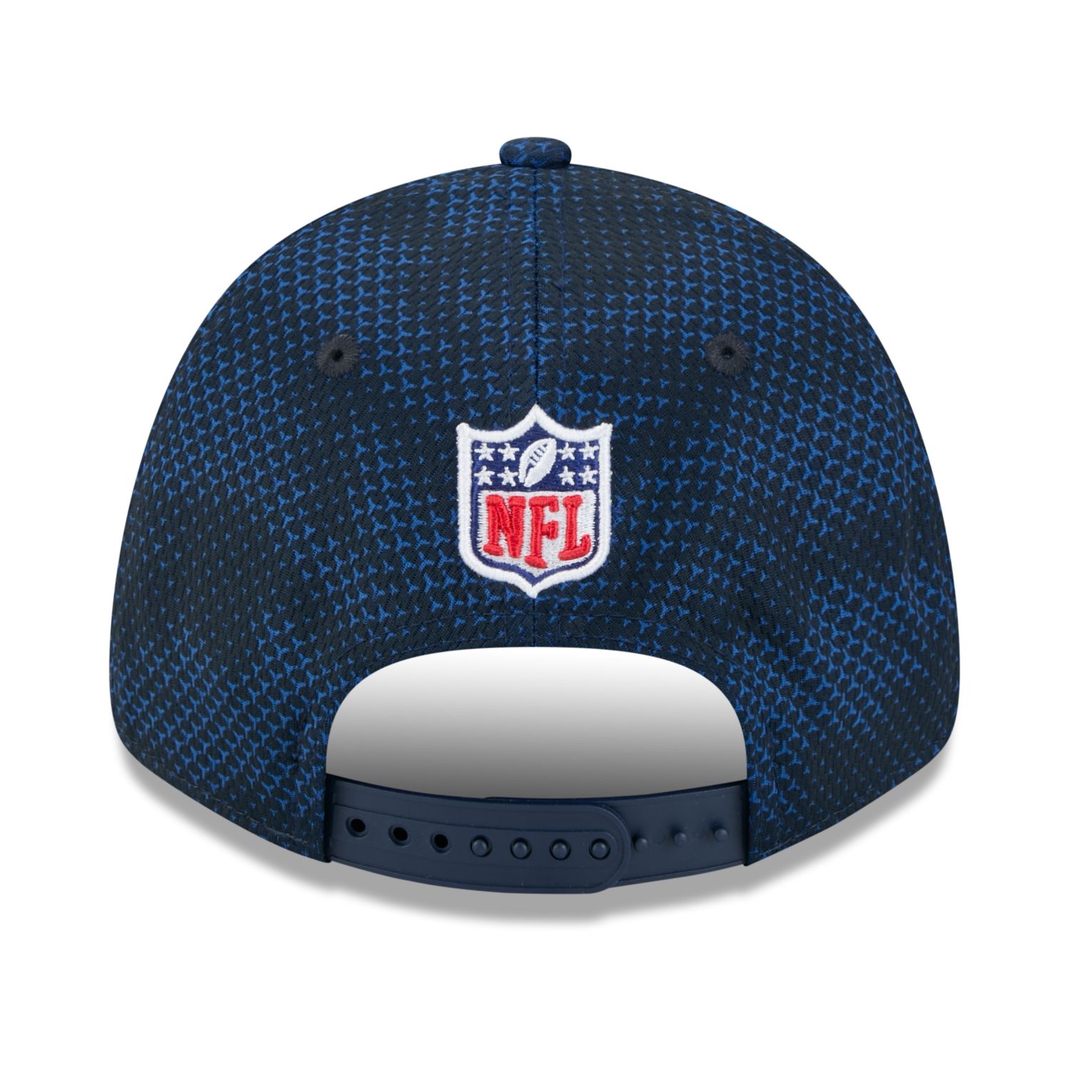 New Era 9Forty Stretch Cap SIDELINE Houston Texans