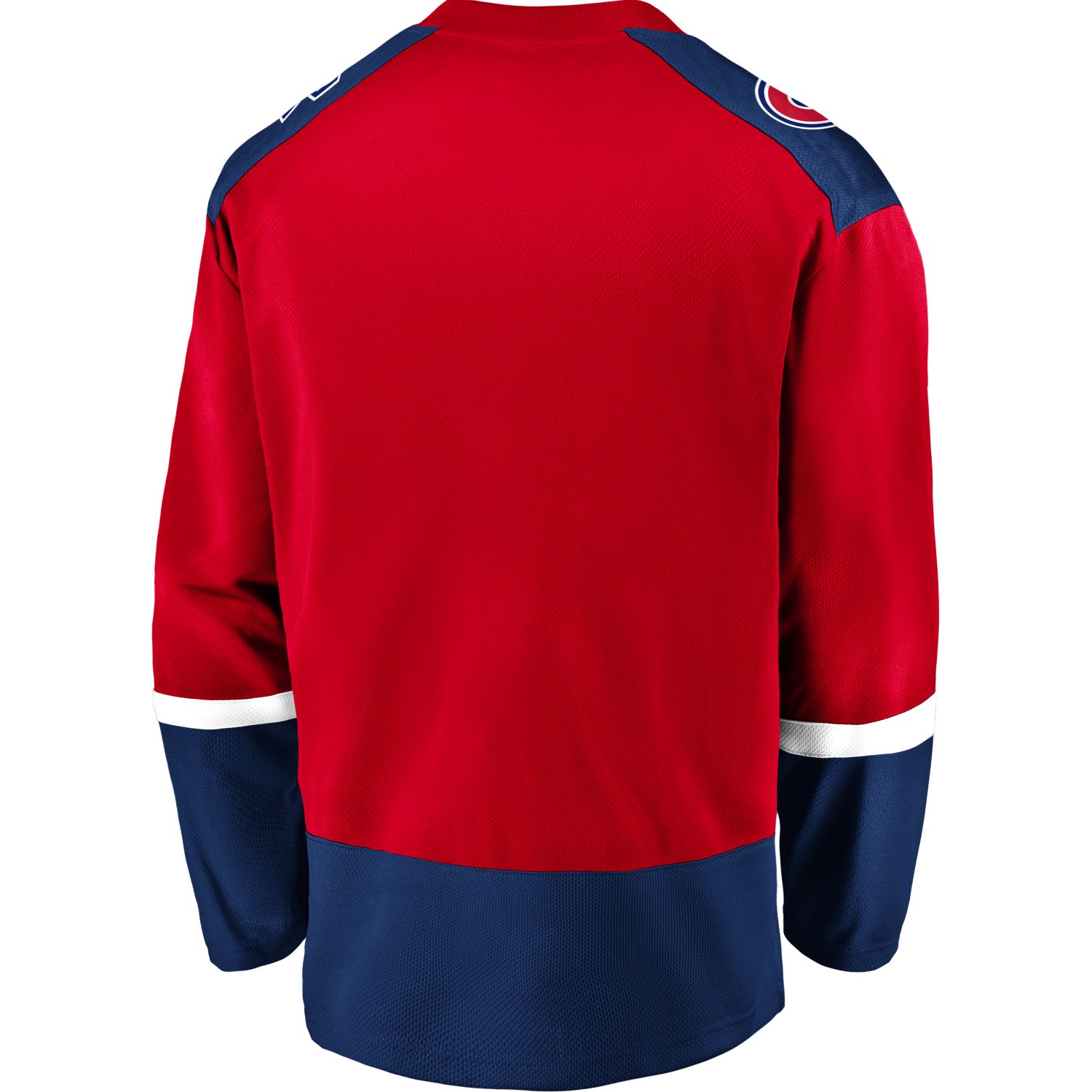 Montreal Canadiens Breakaway NHL Mesh Jersey