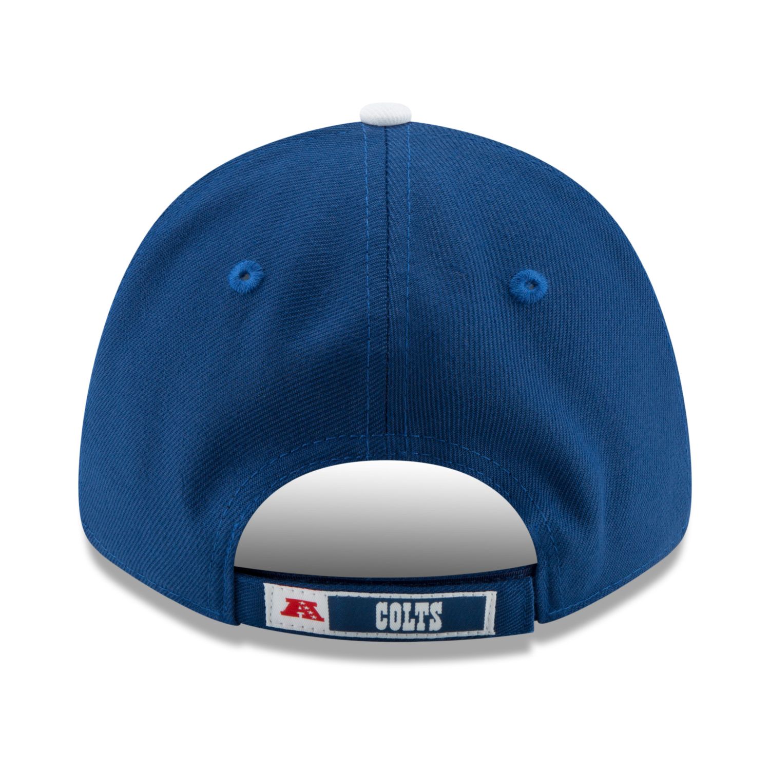 New Era 9Forty Strapback Cap - NFL LEAGUE Indianapolis Colts