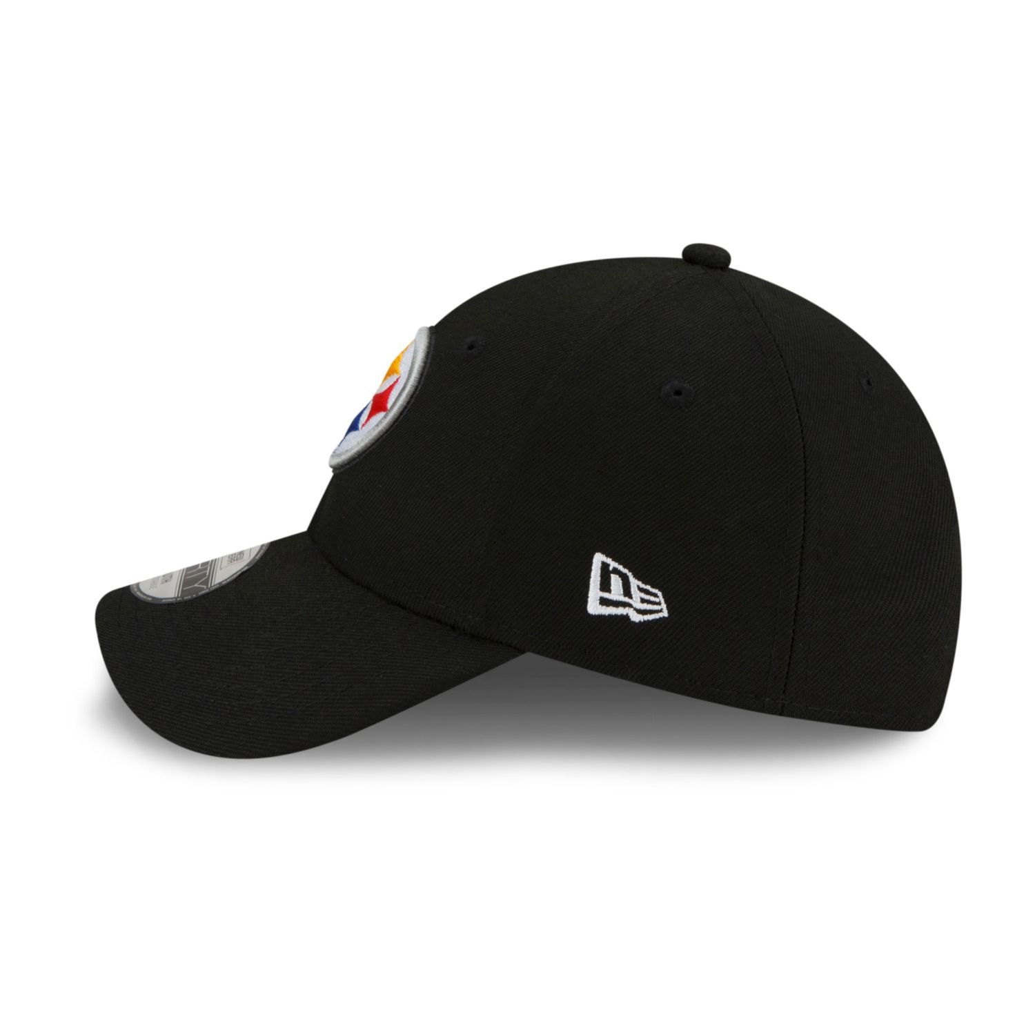 New Era 9Forty Kinder Youth Cap - LEAGUE Pittsburgh Steelers