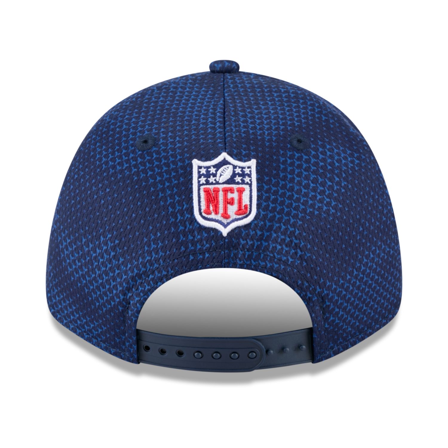 New Era 9Forty Stretch Cap SIDELINE Tennessee Titans