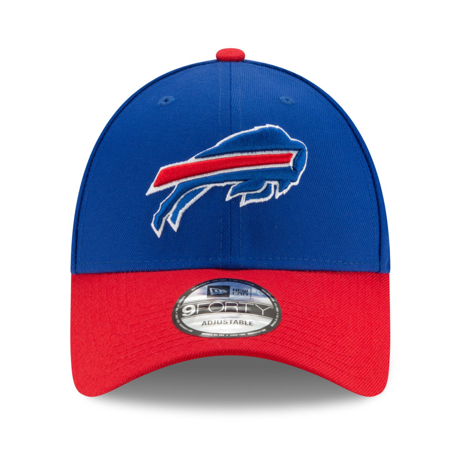 New Era 9Forty Cap - NFL LEAGUE Buffalo Bills royal