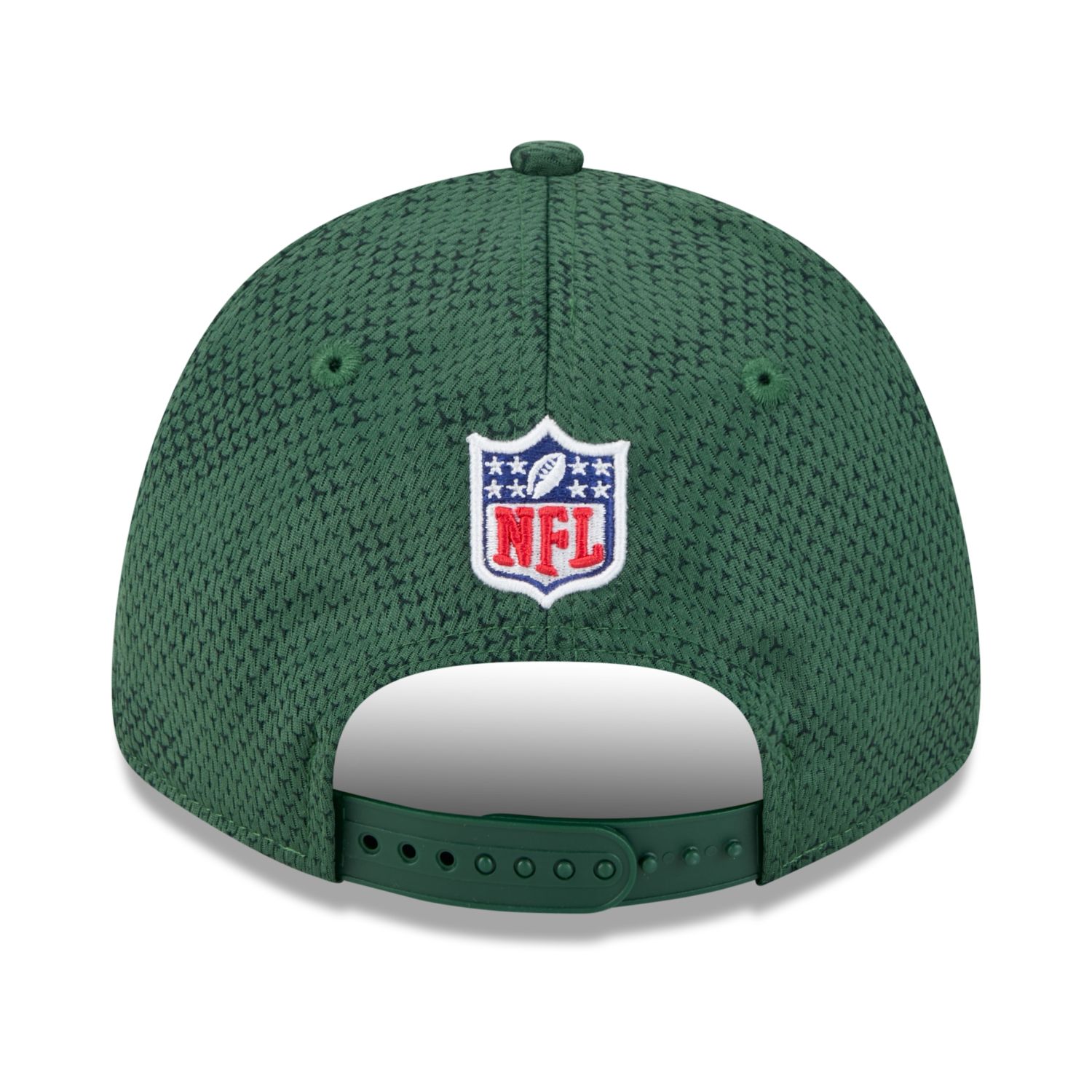 New Era 9Forty Stretch Cap SIDELINE Green Bay Packers