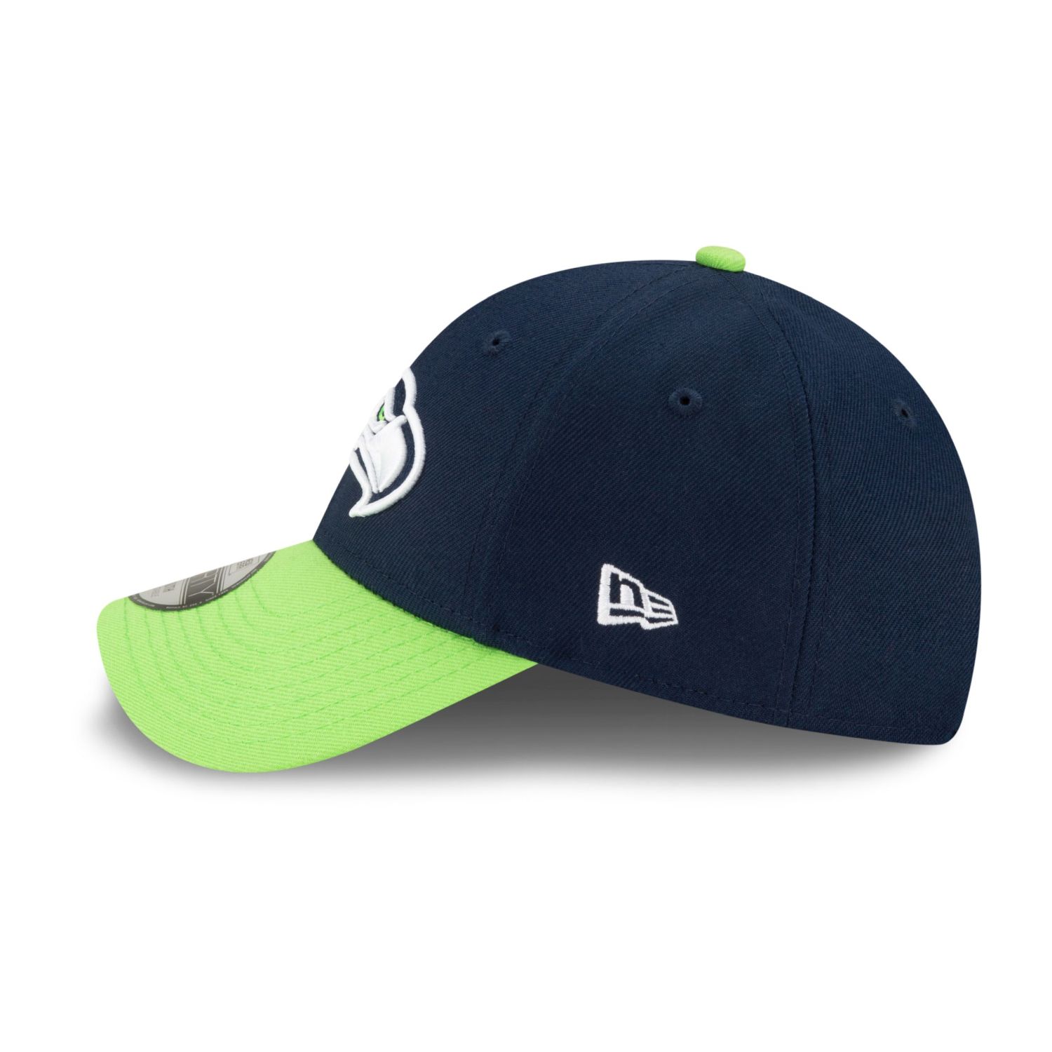 New Era 9Forty Kinder Youth Cap - LEAGUE Seattle Seahawks