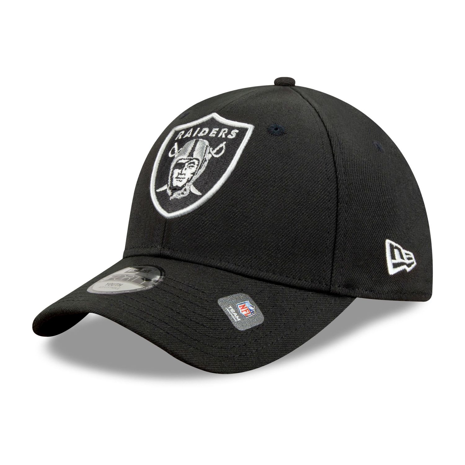 New Era 9Forty Kinder Youth Cap - LEAGUE Las Vegas Raiders