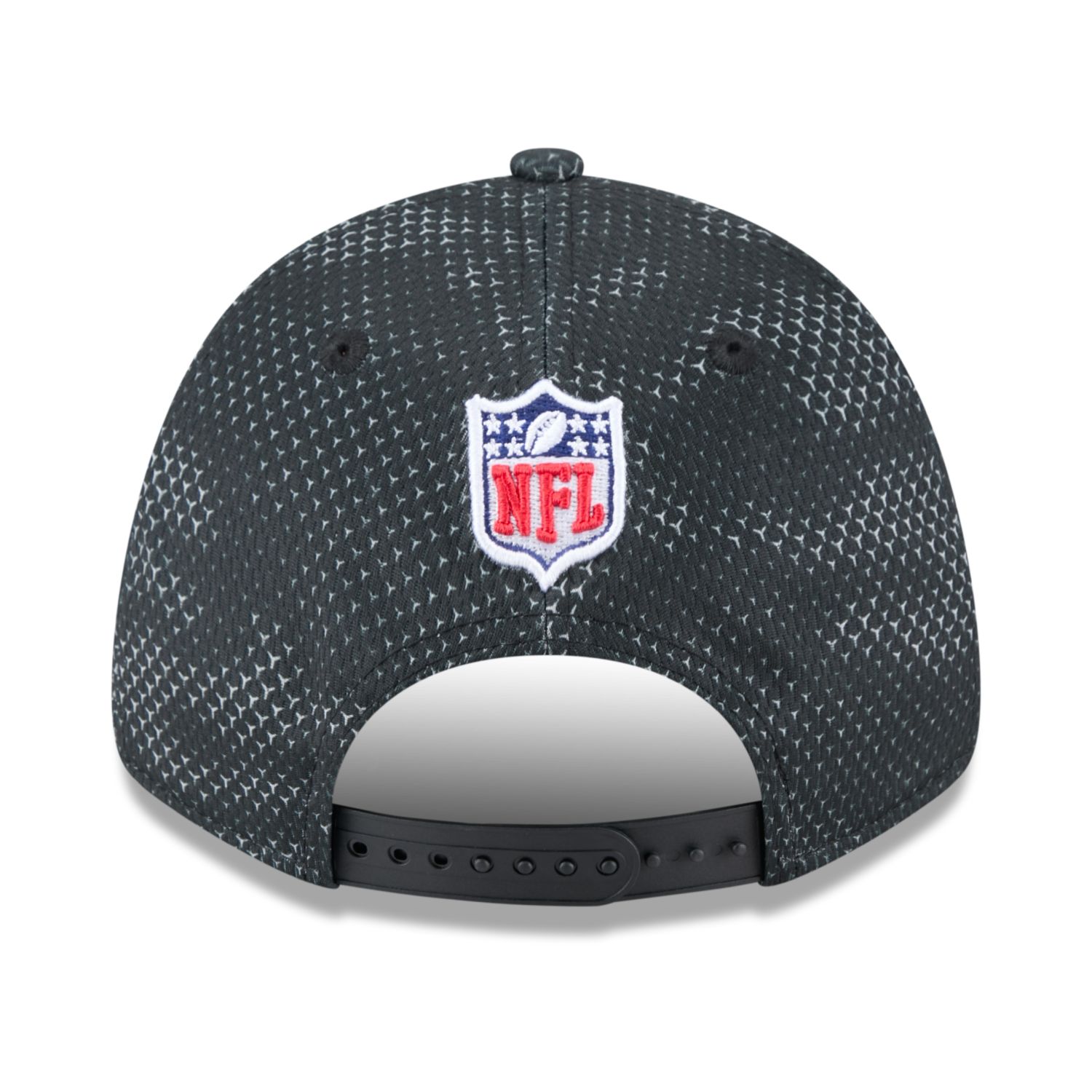 New Era 9Forty Stretch Cap SIDELINE Pittsburgh Steelers