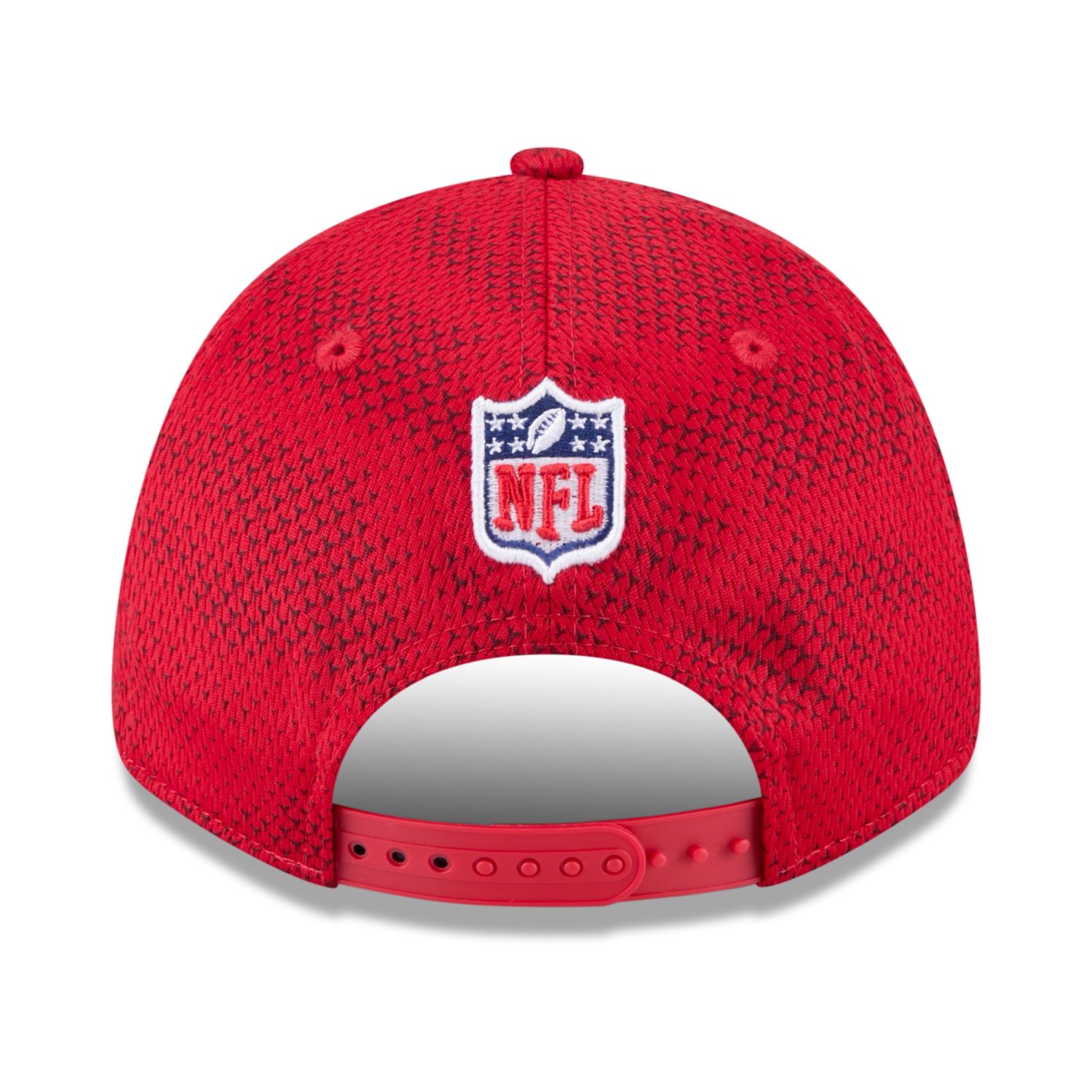 New Era 9Forty Stretch Cap SIDELINE Tampa Bay Buccaneers