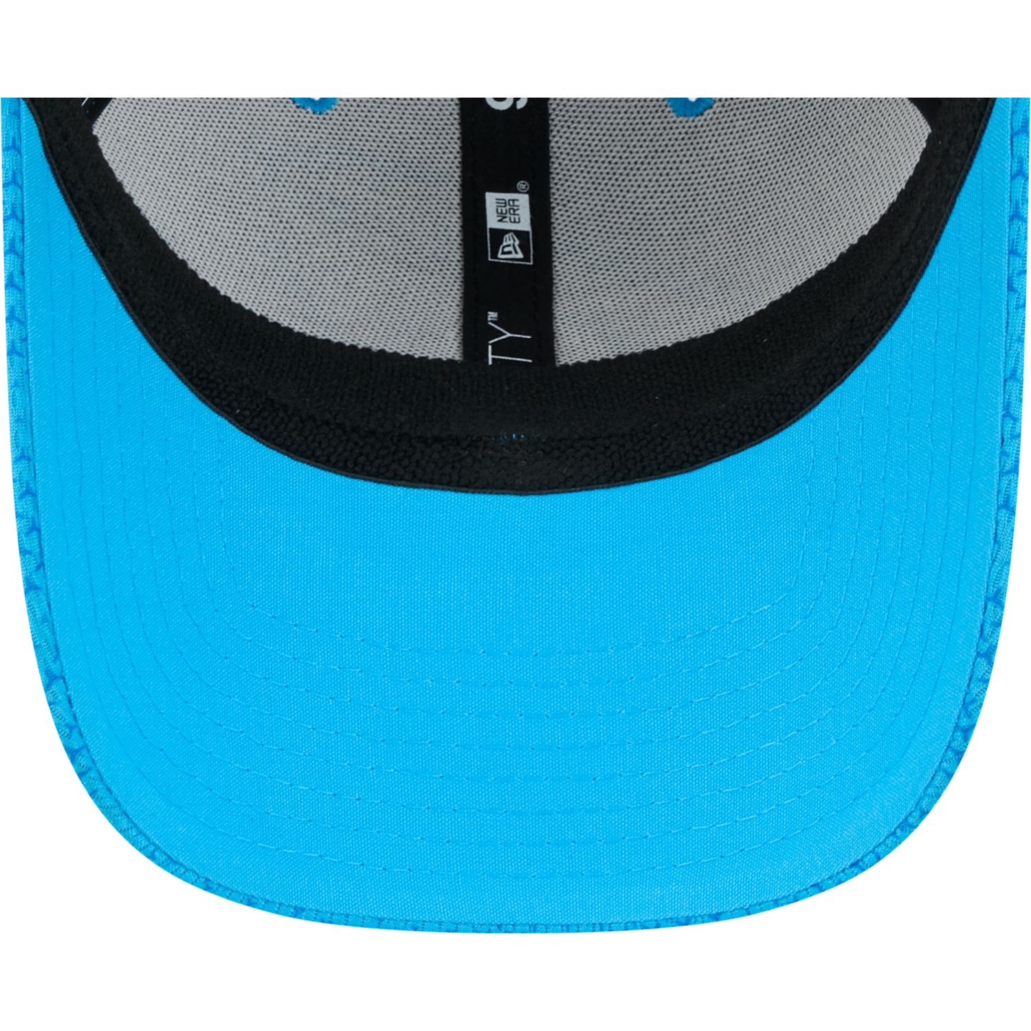 New Era 9Forty Stretch Cap SIDELINE Carolina Panthers