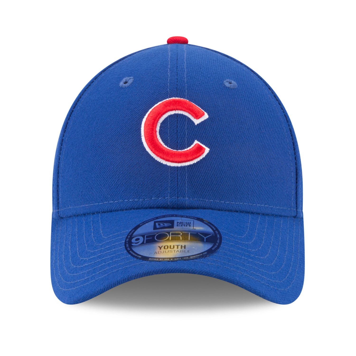 New Era 9Forty Kinder Youth Cap - LEAGUE Chicago Cubs