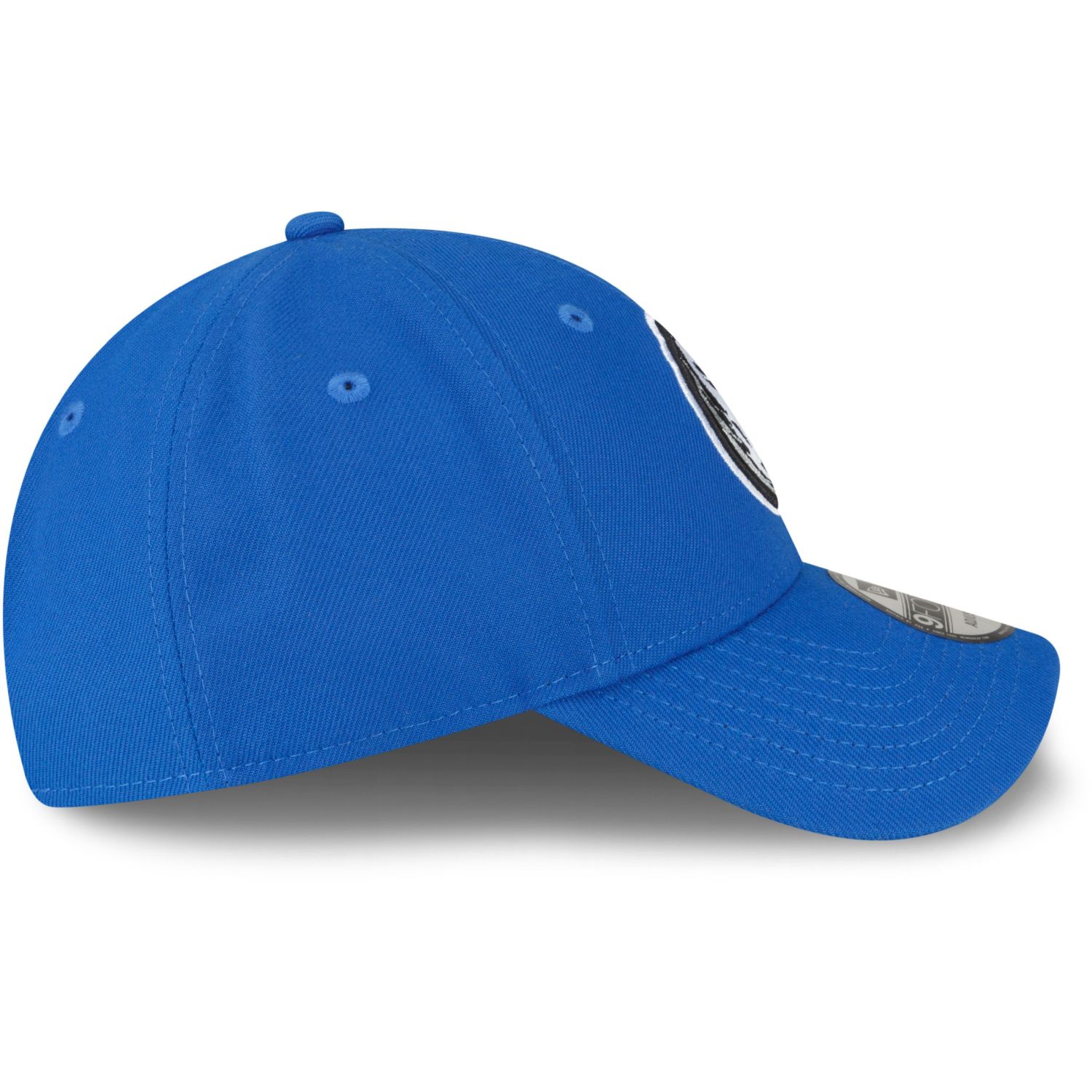 New Era 9Forty Cap - NBA LEAGUE Dallas Mavericks royal