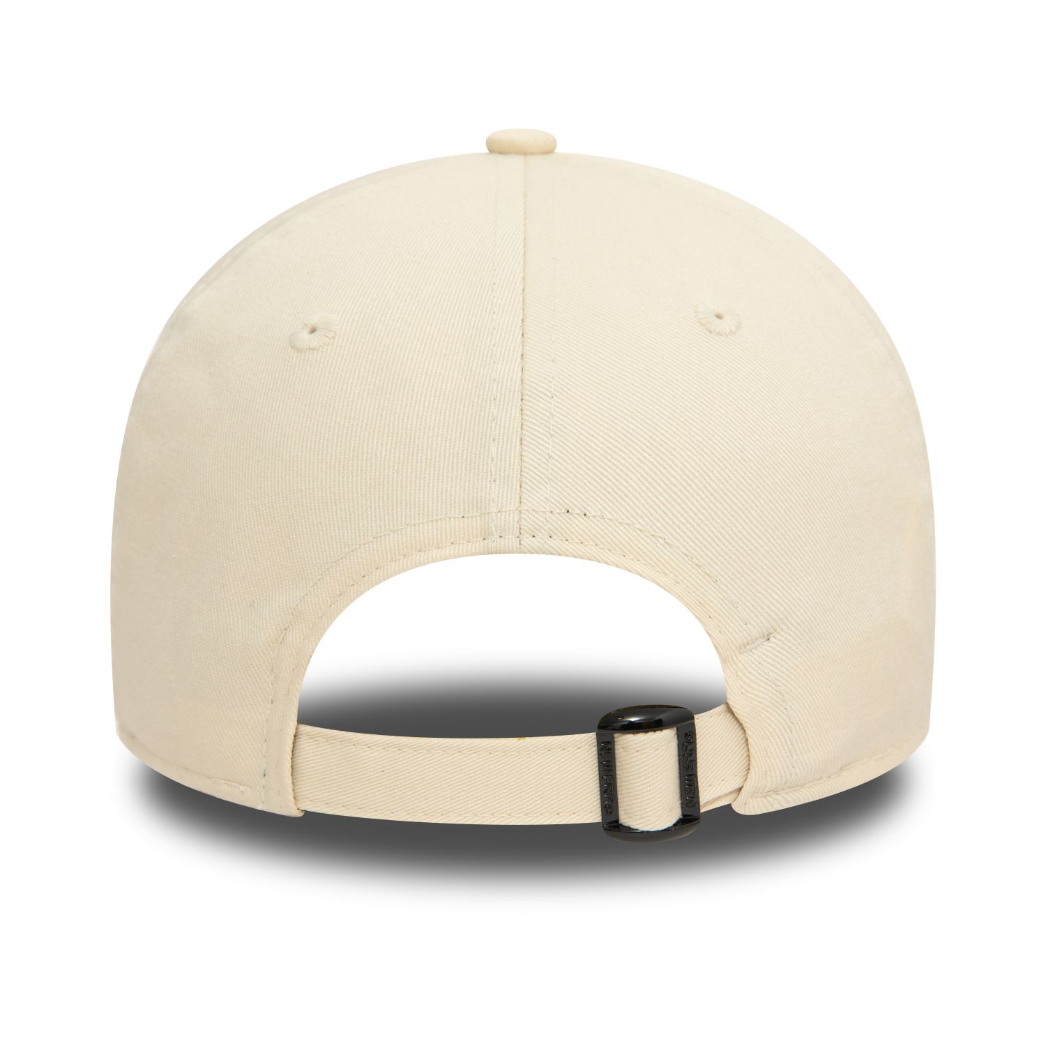 New Era 9Twenty Adjustable Cap - MOTO GUZZI hell beige